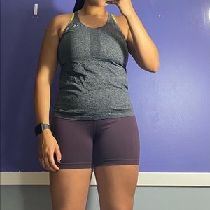athletic tank top